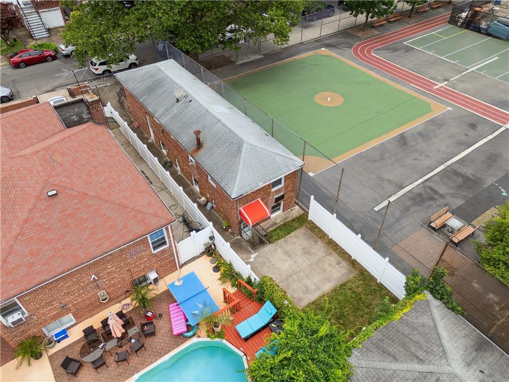 1836 Coleman Street Marine Park Brooklyn NY 11234