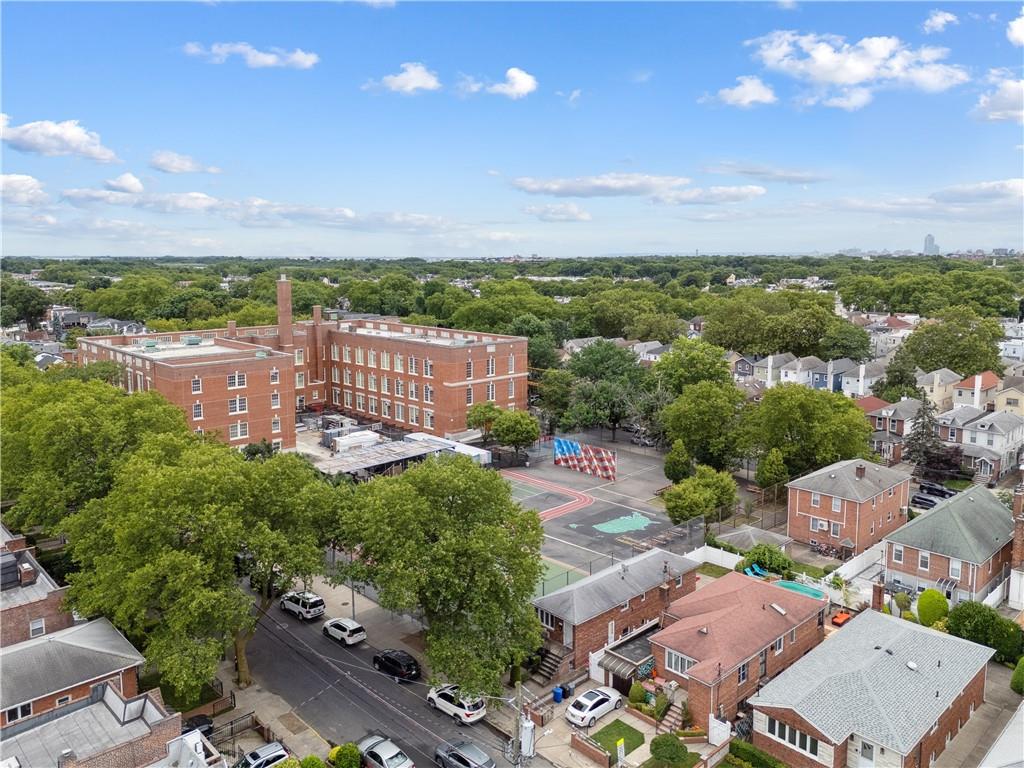 1836 Coleman Street Marine Park Brooklyn NY 11234