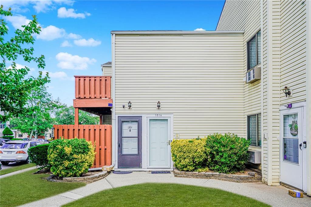 101 Stack Drive Annadale Staten Island NY 10312