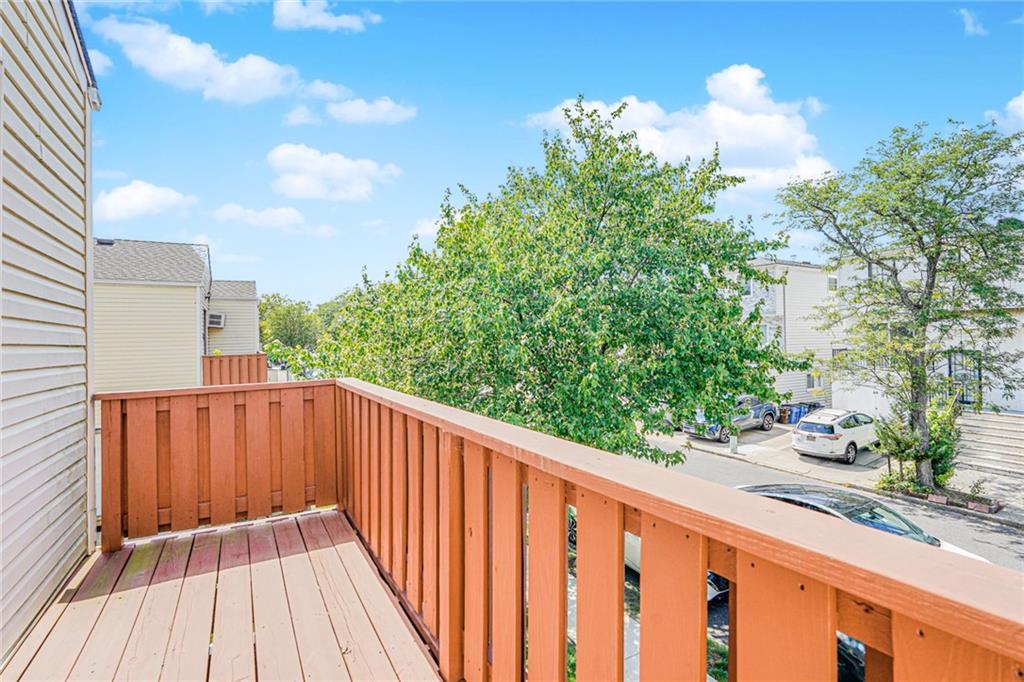101 Stack Drive Annadale Staten Island NY 10312