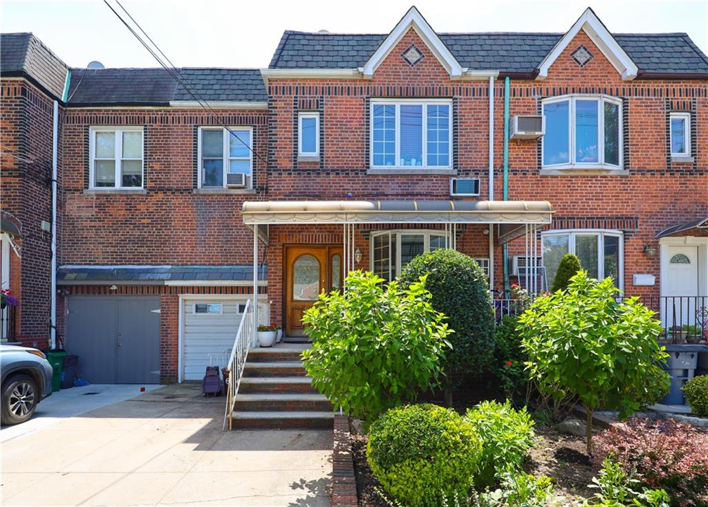 2156 Gerritsen Avenue Marine Park Brooklyn NY 11229