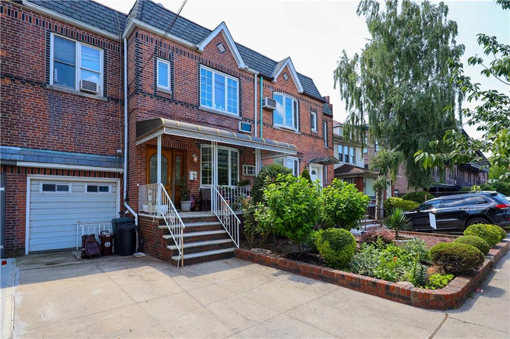 2156 Gerritsen Avenue Marine Park Brooklyn NY 11229
