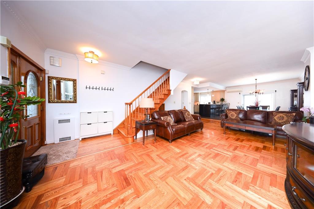 2156 Gerritsen Avenue Marine Park Brooklyn NY 11229
