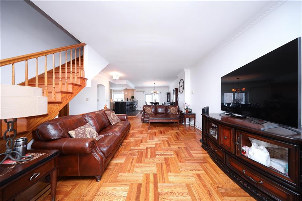 2156 Gerritsen Avenue Marine Park Brooklyn NY 11229