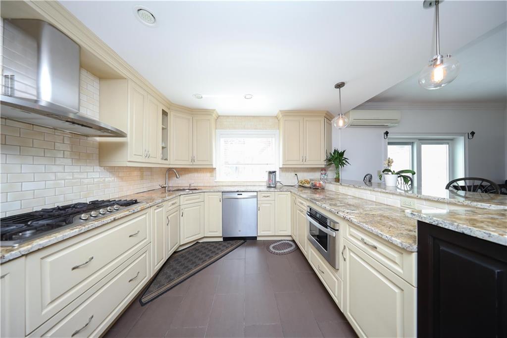 2156 Gerritsen Avenue Marine Park Brooklyn NY 11229