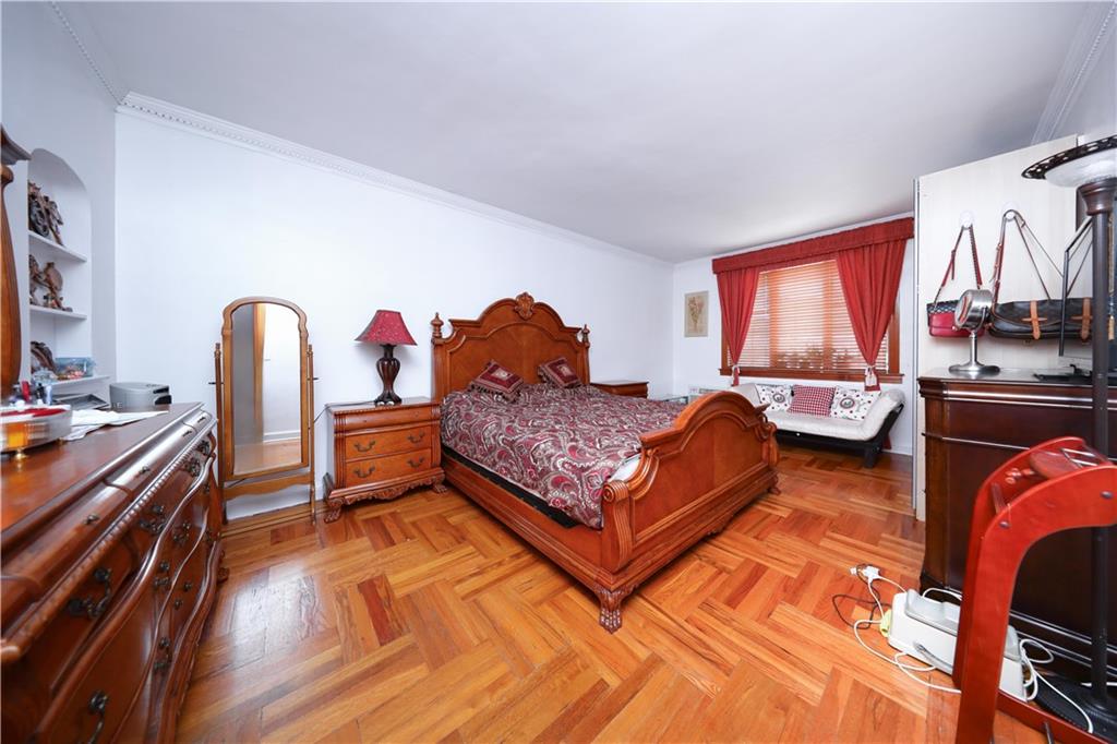 2156 Gerritsen Avenue Marine Park Brooklyn NY 11229
