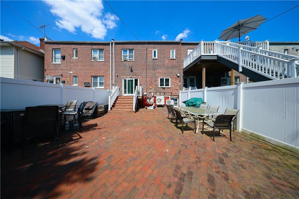 2156 Gerritsen Avenue Marine Park Brooklyn NY 11229