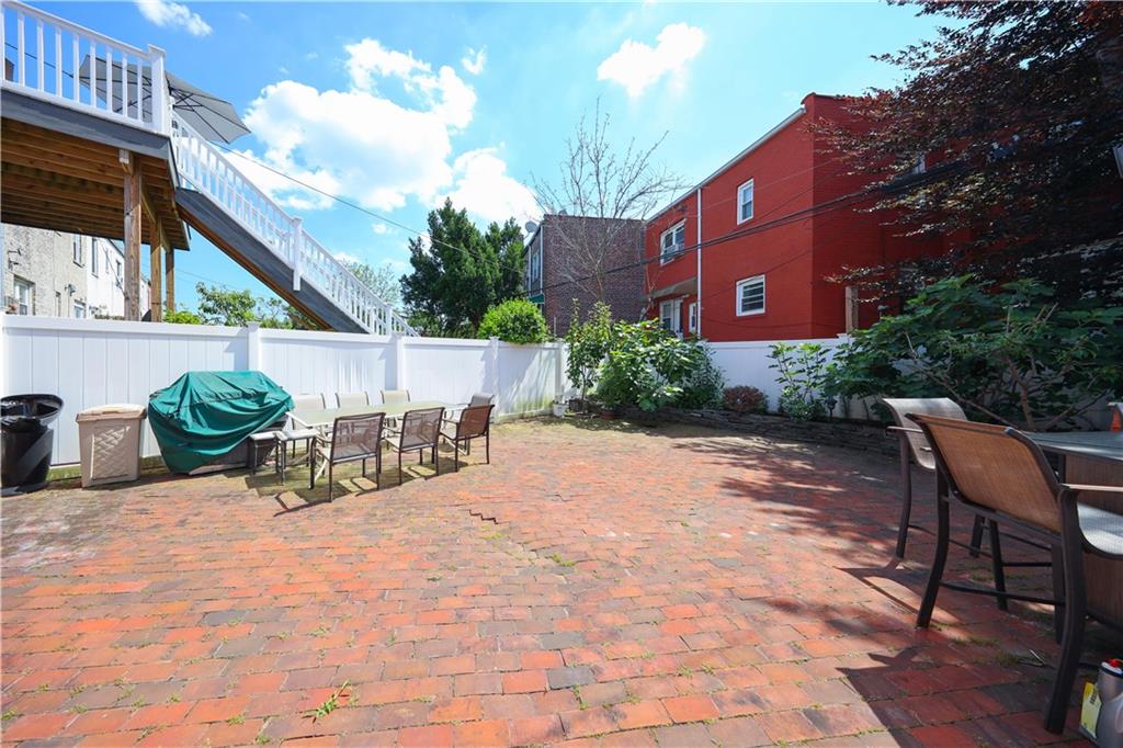 2156 Gerritsen Avenue Marine Park Brooklyn NY 11229