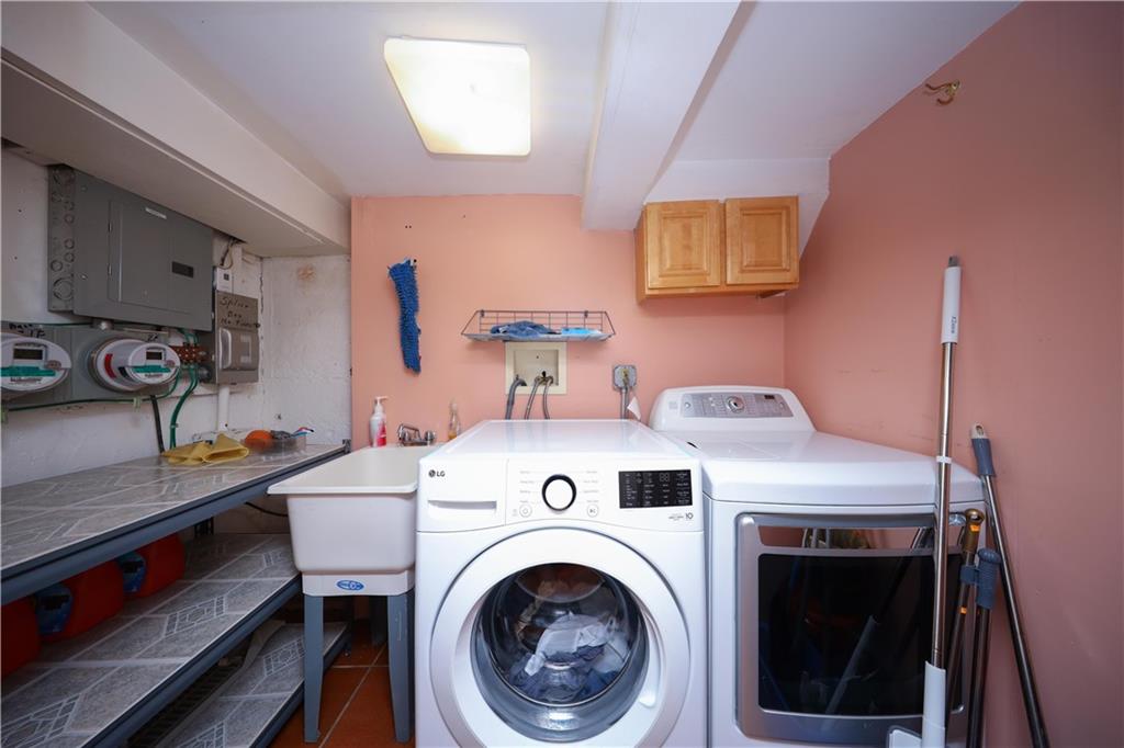 2156 Gerritsen Avenue Marine Park Brooklyn NY 11229