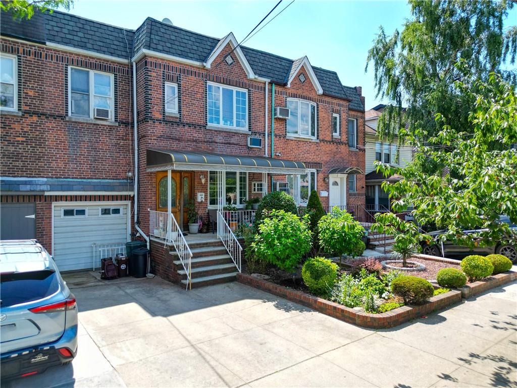 2156 Gerritsen Avenue Marine Park Brooklyn NY 11229