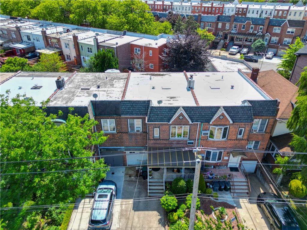 2156 Gerritsen Avenue Marine Park Brooklyn NY 11229