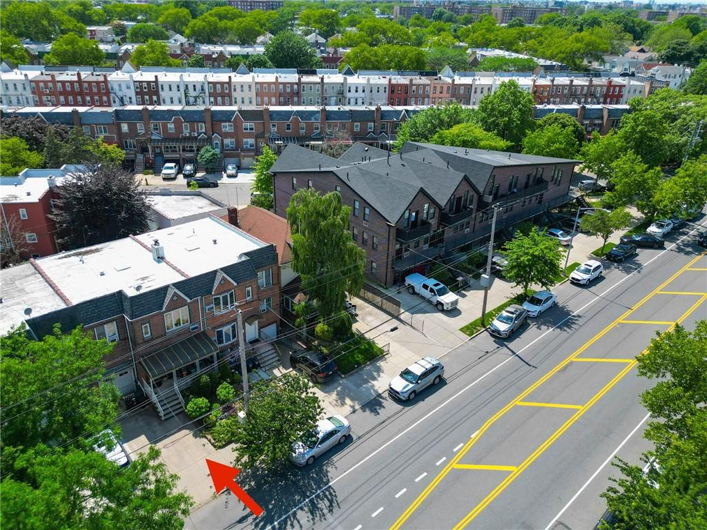 2156 Gerritsen Avenue Marine Park Brooklyn NY 11229