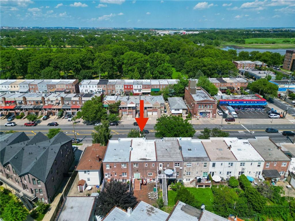 2156 Gerritsen Avenue Marine Park Brooklyn NY 11229