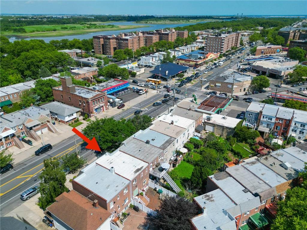 2156 Gerritsen Avenue Marine Park Brooklyn NY 11229