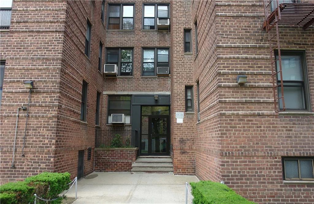 3021 Avenue Z Sheepshead Bay Brooklyn NY 11235