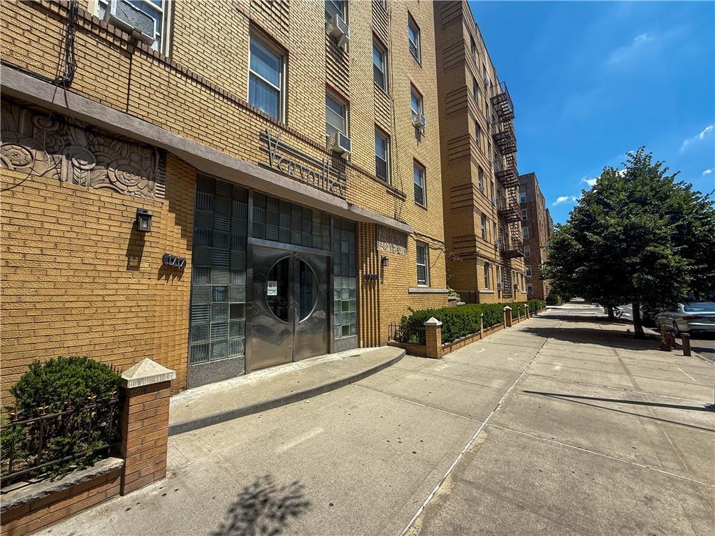 1717 Avenue N Midwood Brooklyn NY 11230