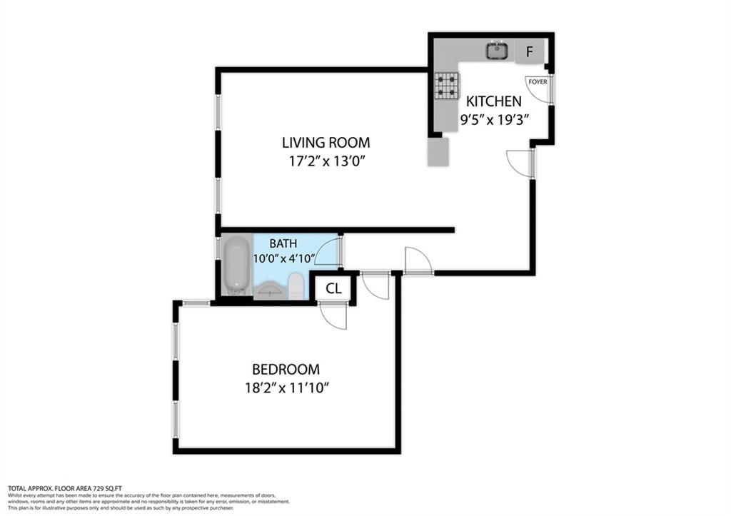 1717 Avenue N Midwood Brooklyn NY 11230