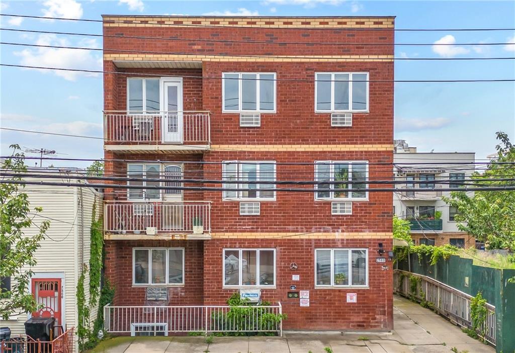 2560 Stillwell Avenue Gravesend Brooklyn NY 11223