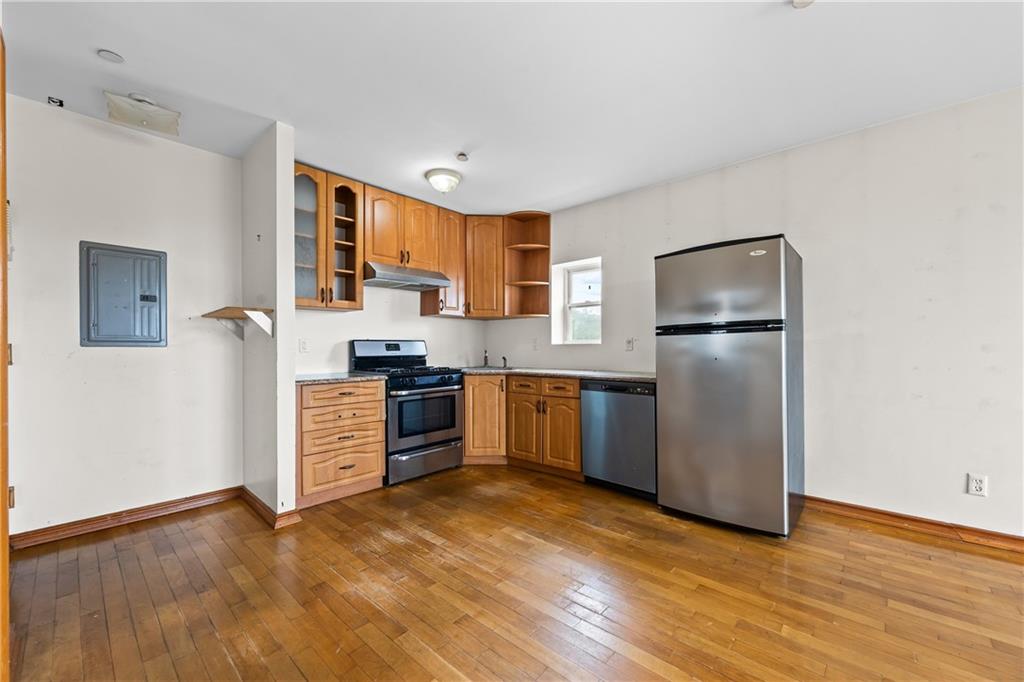 2560 Stillwell Avenue Gravesend Brooklyn NY 11223