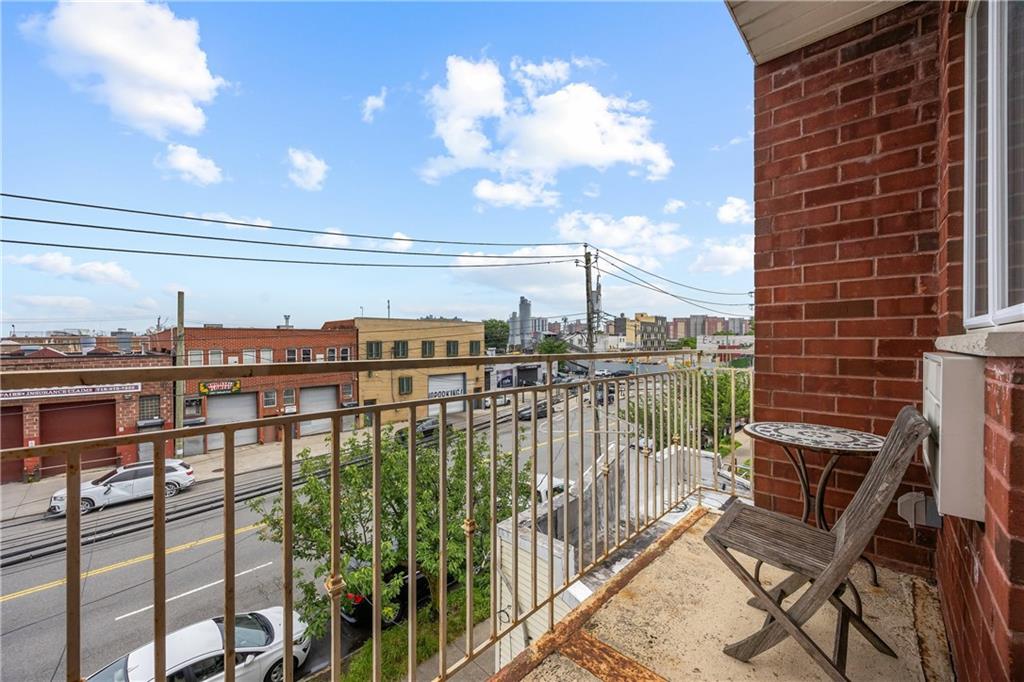 2560 Stillwell Avenue Gravesend Brooklyn NY 11223