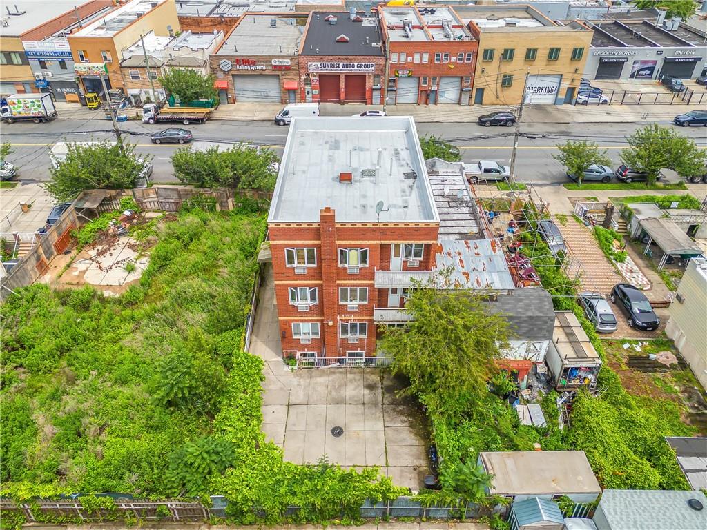 2560 Stillwell Avenue Gravesend Brooklyn NY 11223