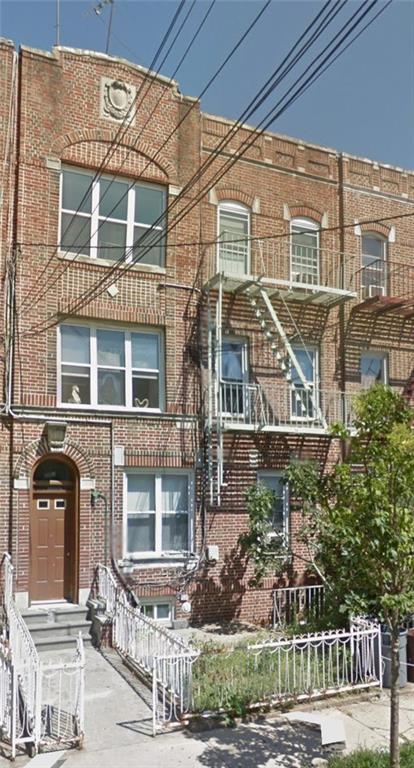 2357 81 Street Bensonhurst Brooklyn NY 11214