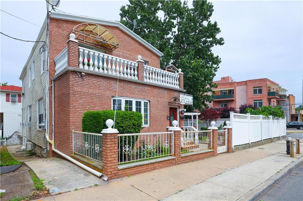 2667 Cropsey Avenue Bath Beach Brooklyn NY 11214
