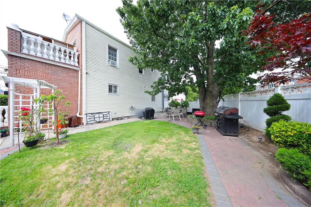 2667 Cropsey Avenue Bath Beach Brooklyn NY 11214