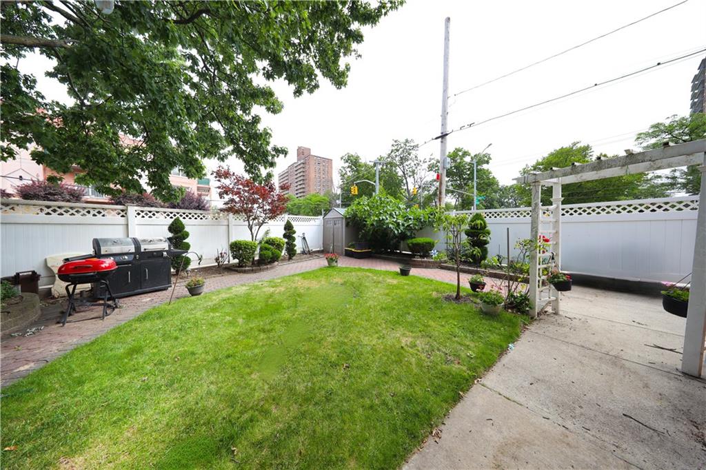 2667 Cropsey Avenue Bath Beach Brooklyn NY 11214