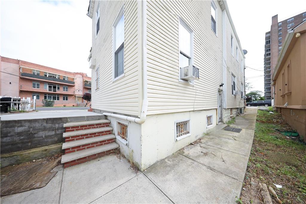 2667 Cropsey Avenue Bath Beach Brooklyn NY 11214