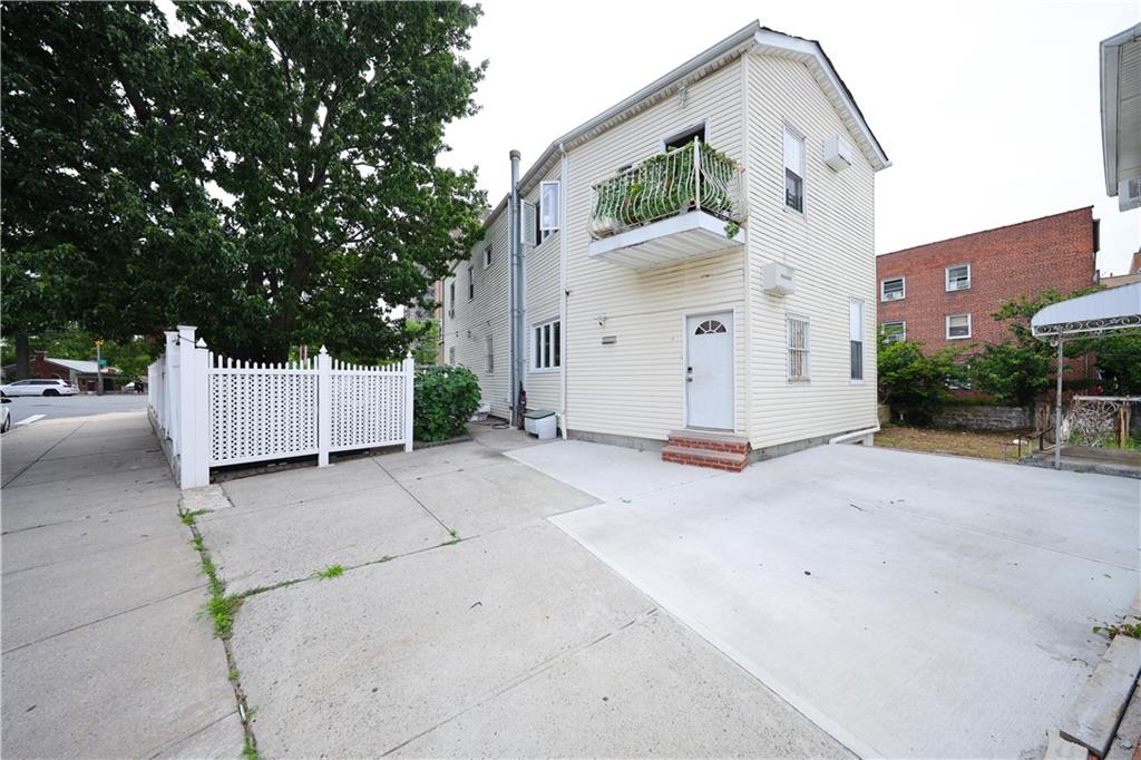 2667 Cropsey Avenue Bath Beach Brooklyn NY 11214