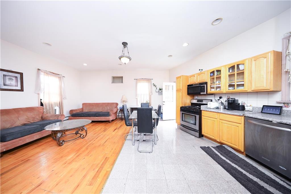 2667 Cropsey Avenue Bath Beach Brooklyn NY 11214