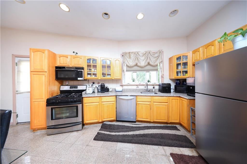 2667 Cropsey Avenue Bath Beach Brooklyn NY 11214