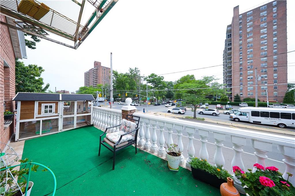 2667 Cropsey Avenue Bath Beach Brooklyn NY 11214
