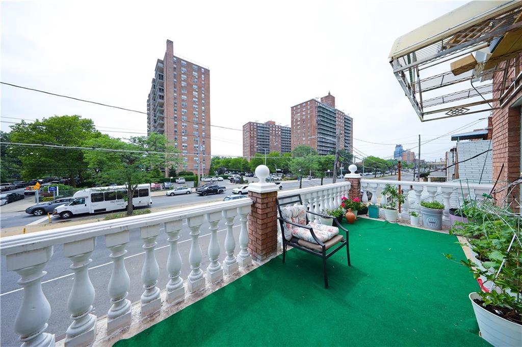 2667 Cropsey Avenue Bath Beach Brooklyn NY 11214