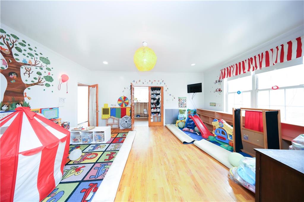 2667 Cropsey Avenue Bath Beach Brooklyn NY 11214