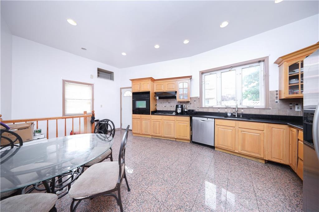 2667 Cropsey Avenue Bath Beach Brooklyn NY 11214
