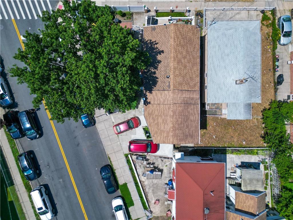 2667 Cropsey Avenue Bath Beach Brooklyn NY 11214