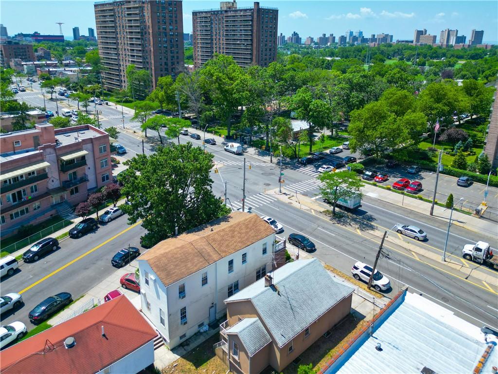 2667 Cropsey Avenue Bath Beach Brooklyn NY 11214