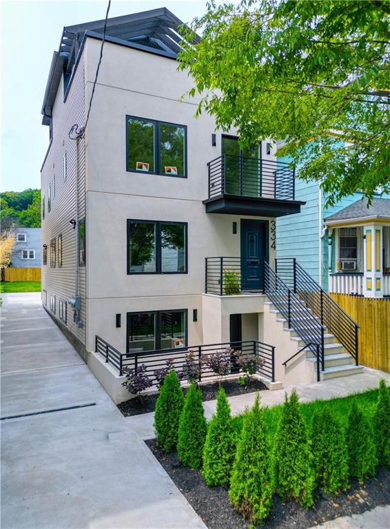 334 Van Duzer Street Stapleton Staten Island NY 10304