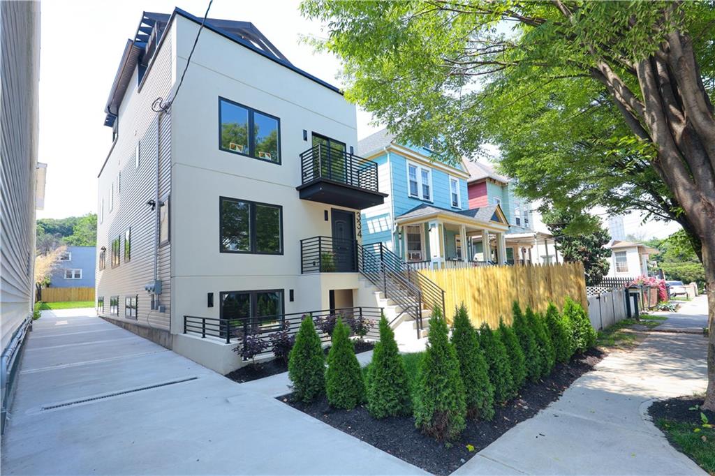 334 Van Duzer Street Stapleton Staten Island NY 10304