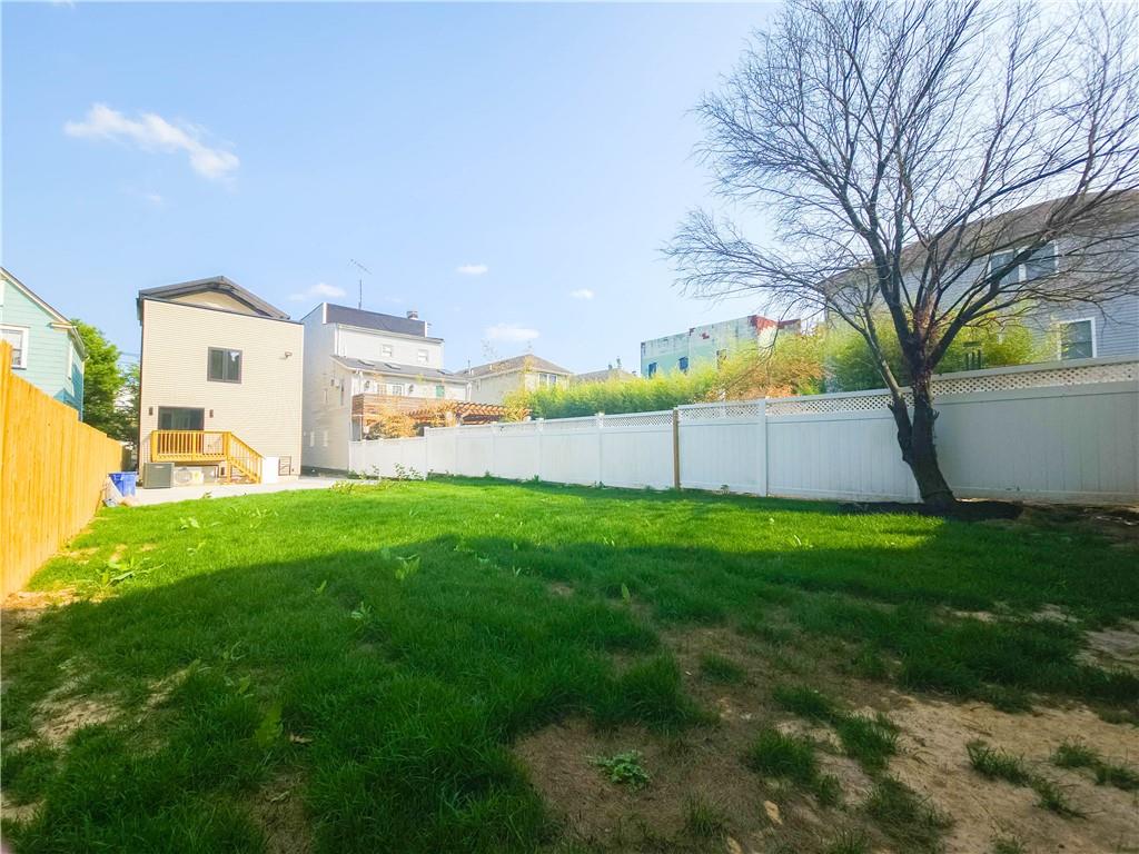 334 Van Duzer Street Stapleton Staten Island NY 10304