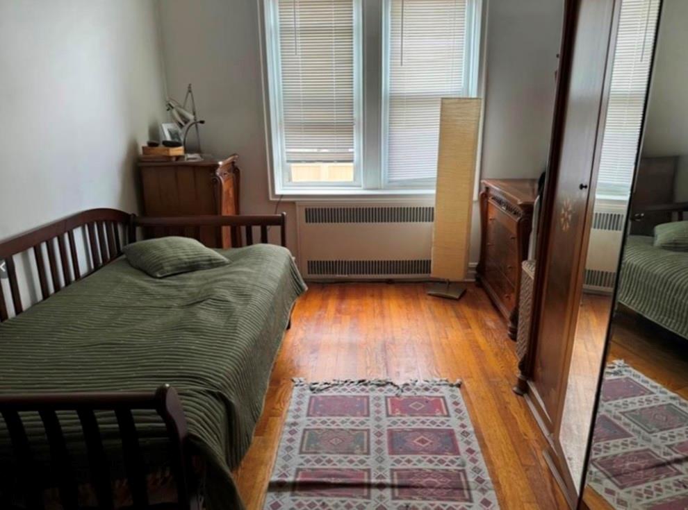 100 Avenue P Avenue Bensonhurst Brooklyn NY 11204