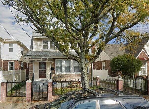 182-15 144th Avenue Brooklyn NY 11413