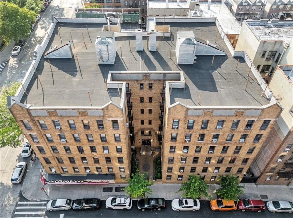 1151 Brighton Beach Avenue Brighton Beach Brooklyn NY 11235