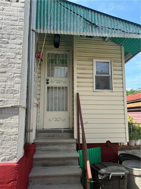 281 East 57th Street East Flatbush Brooklyn NY 11203