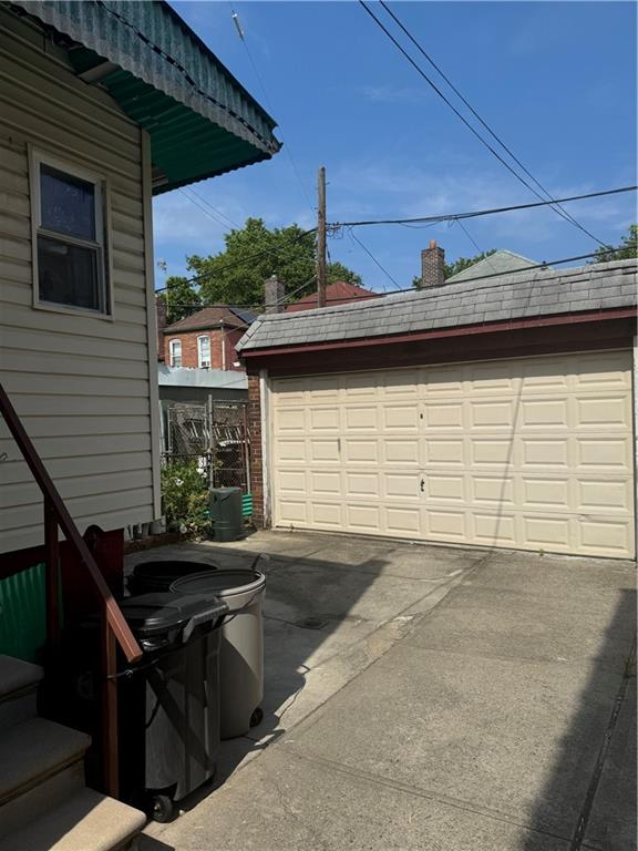 281 East 57th Street East Flatbush Brooklyn NY 11203