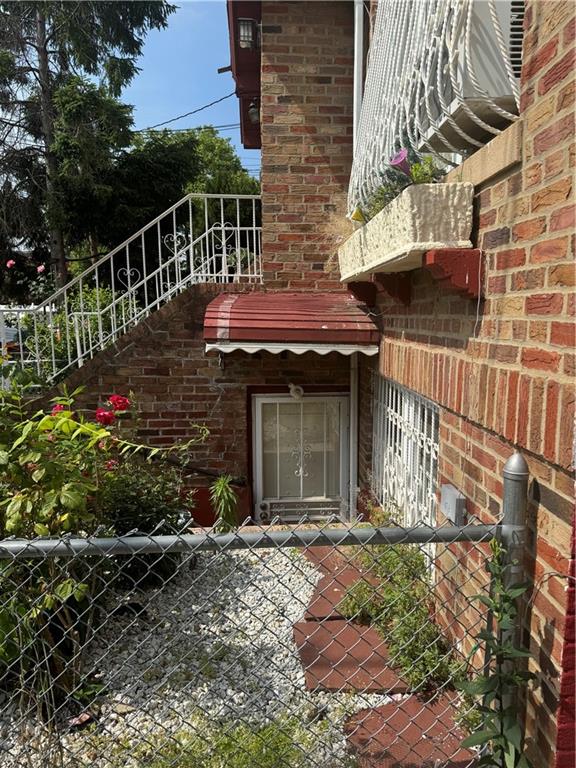 281 East 57th Street East Flatbush Brooklyn NY 11203
