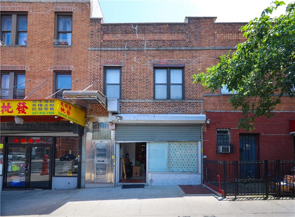 3903 7th Avenue Sunset Park Brooklyn NY 11232
