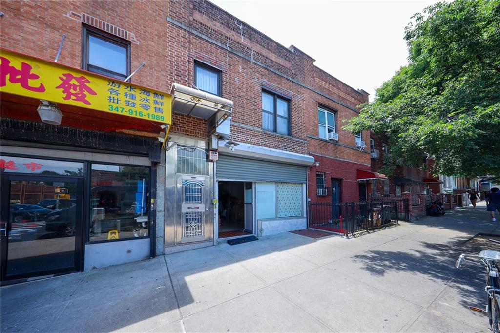3903 7th Avenue Sunset Park Brooklyn NY 11232